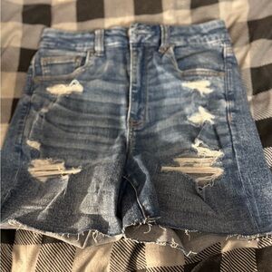 American Eagle Denim Jean shorts